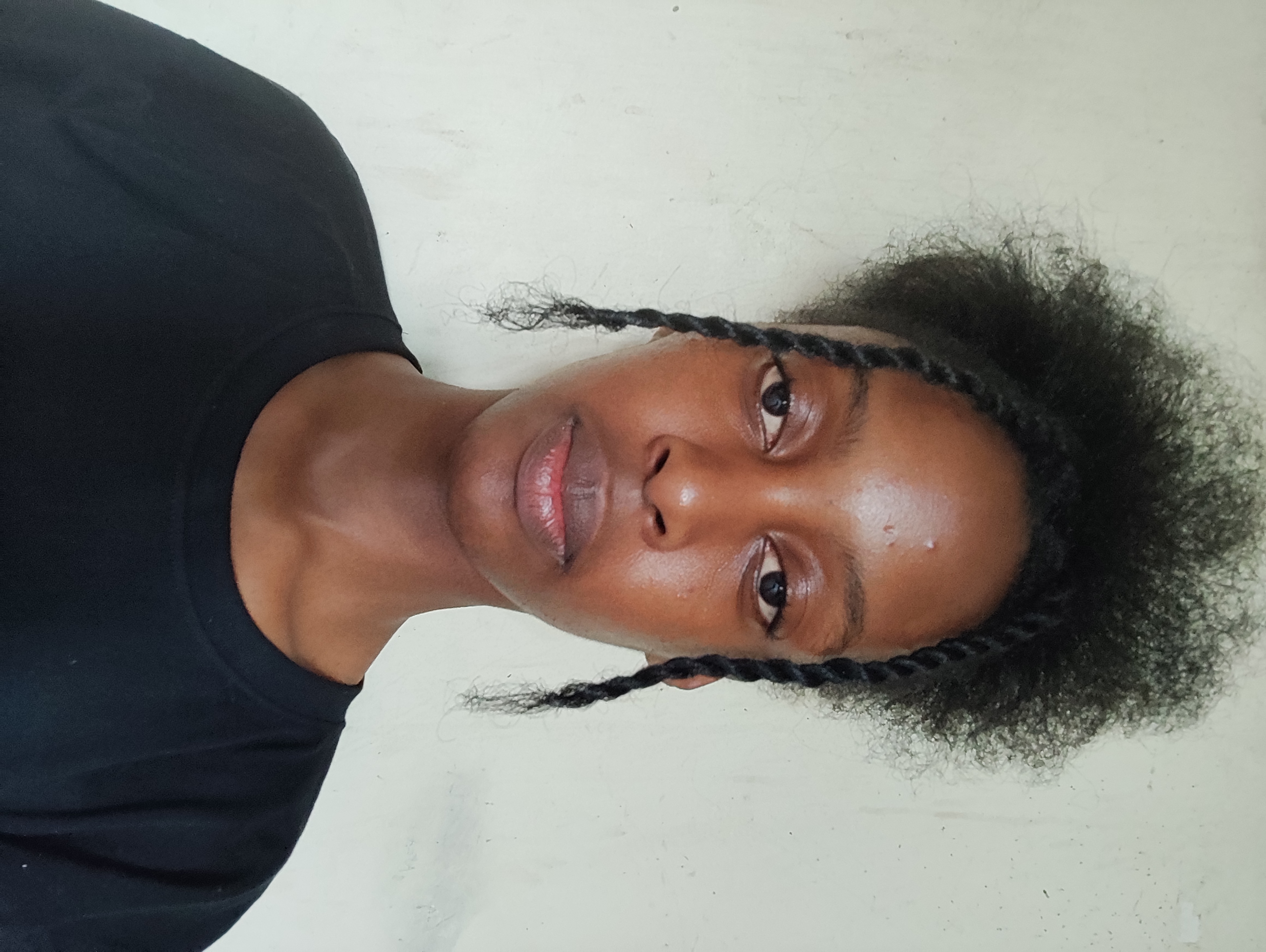 Chief Assistant Director