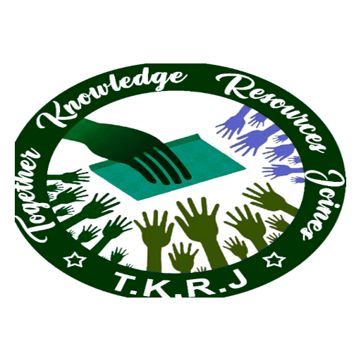 Together Knowledge Resources Joins (TKRJ) logo